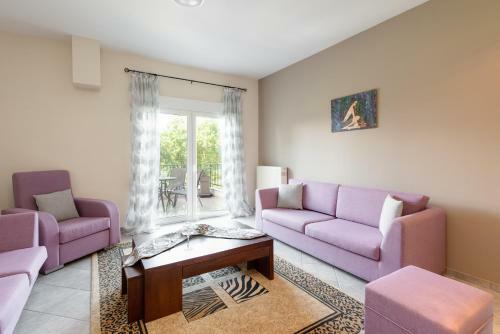 Apartamento Maisonette In Mesimeri