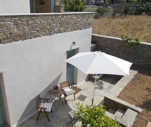 Apartamento Three Little Roses Country House