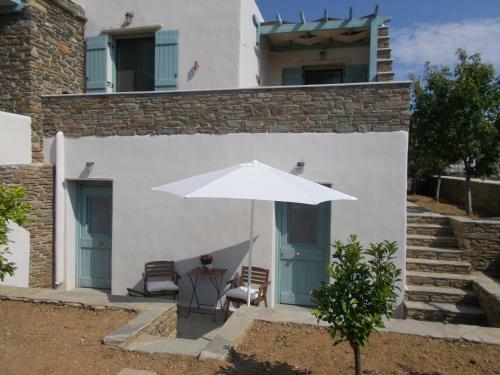 Apartamento Three Little Roses Country House
