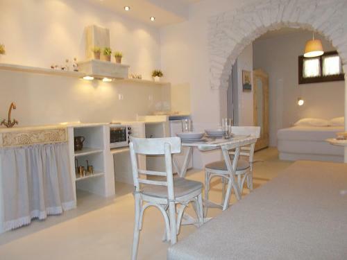 Apartamento Three Little Roses Country House