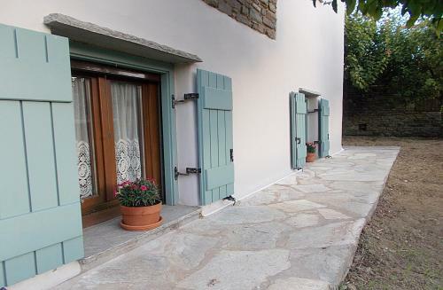 Apartamento Three Little Roses Country House