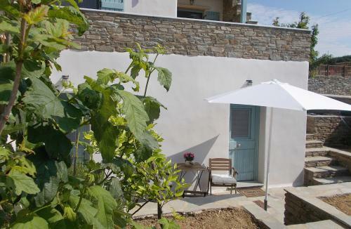 Apartamento Three Little Roses Country House