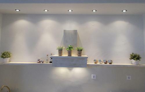 Apartamento Three Little Roses Country House