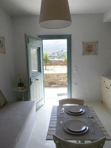 Apartamento Three Little Roses Country House