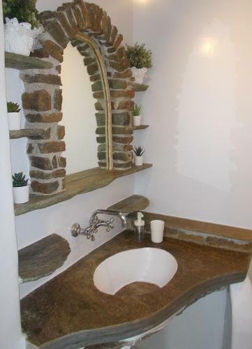 Apartamento Three Little Roses Country House