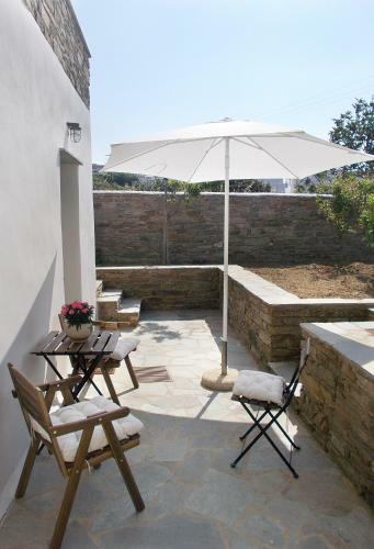Apartamento Three Little Roses Country House