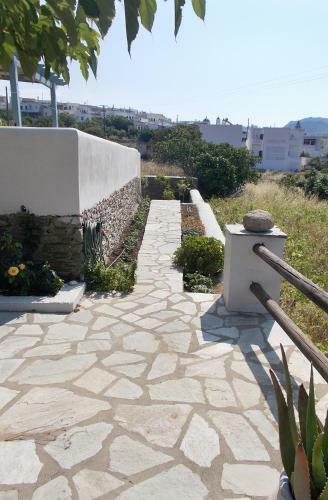 Apartamento Three Little Roses Country House