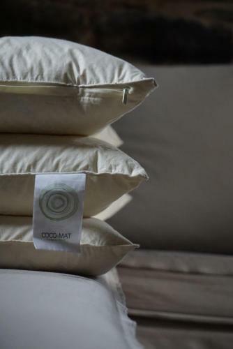 Onos - Eco Living Experience