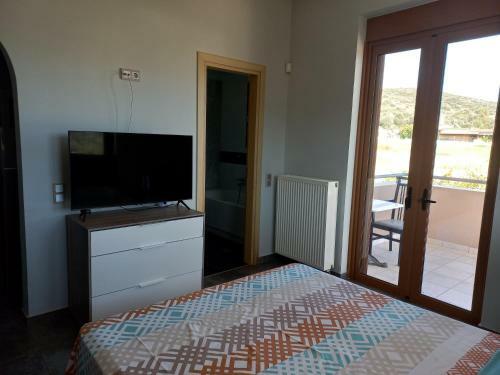 Apartamento Summer-house