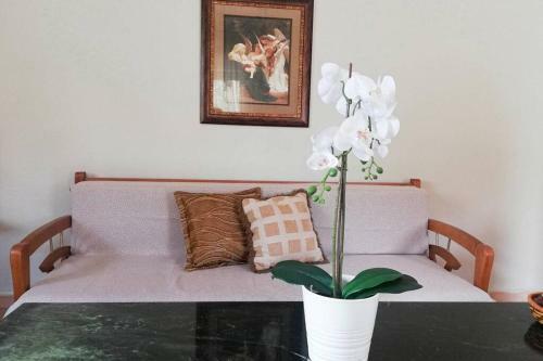 Christos Central Apartment