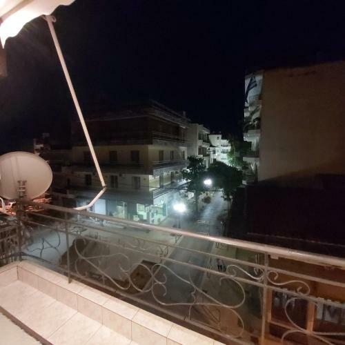 Apartamento Tselios
