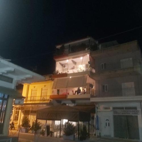 Apartamento Tselios
