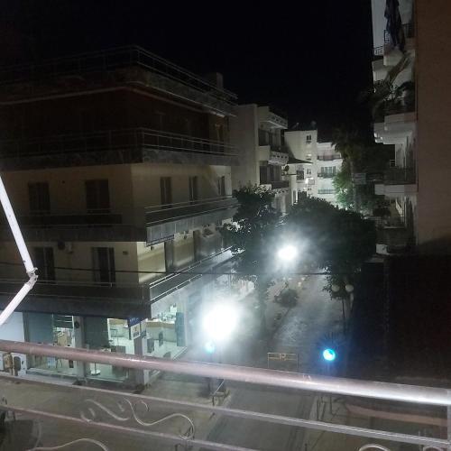 Apartamento Tselios