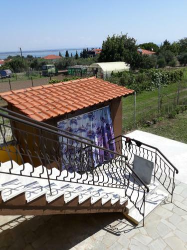Hostal ????