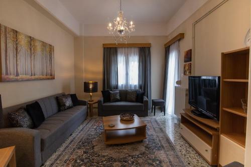 Citizen Apartments
