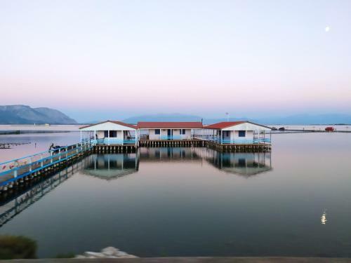 Apartamento Blue Lagoon Studio