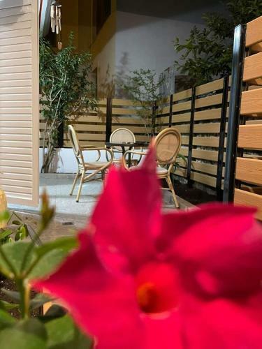 Apartamento Blue Lagoon Studio