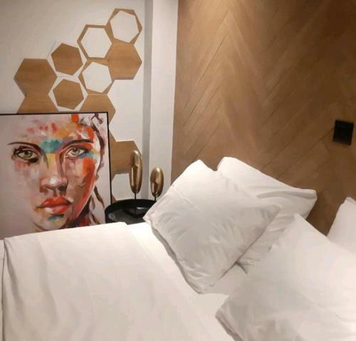 Sroom Apartment