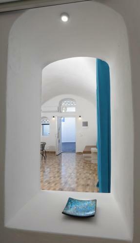 Church And Cave - Santorini Private Residences