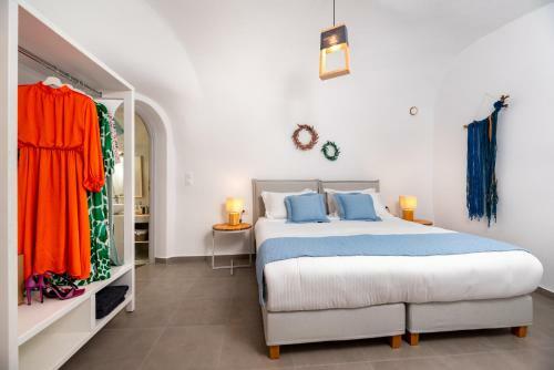 Apartamento Santorini Caves