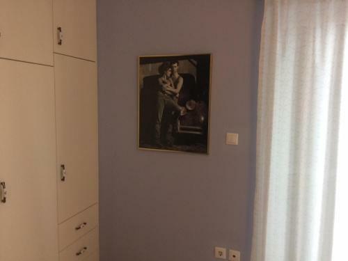 Family Apartments