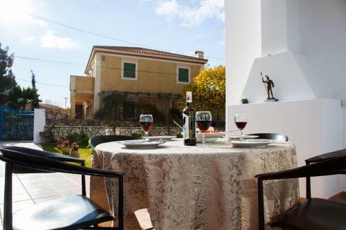 Villa Joanna
