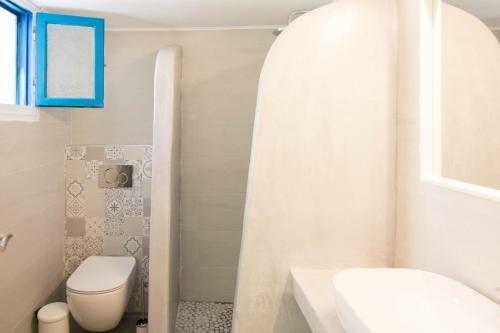 Santorini Villatzio Suites