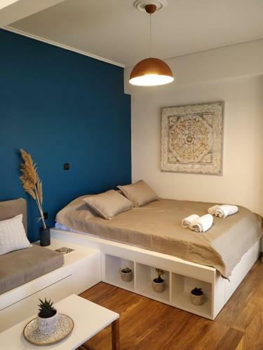 Apartamento Sealake View