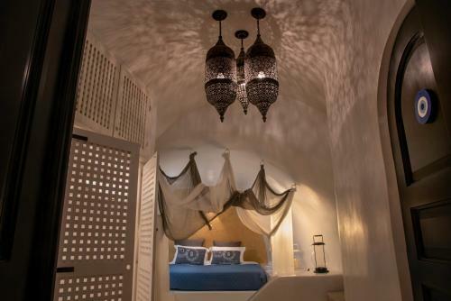 Villa Orpheus Santorini