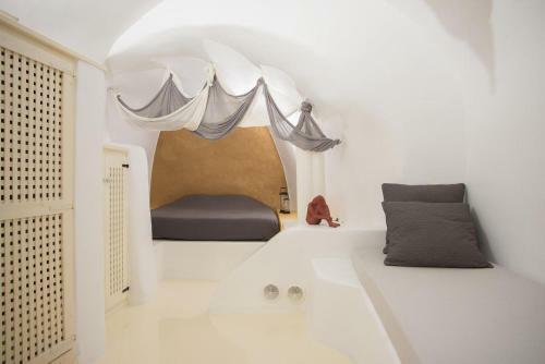 Villa Orpheus Santorini