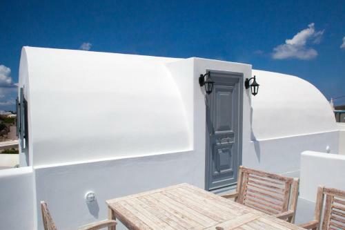 Villa Del Sol Santorini