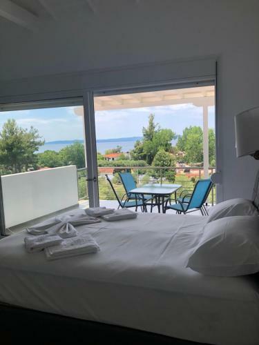 Apartamento Sea View Studio