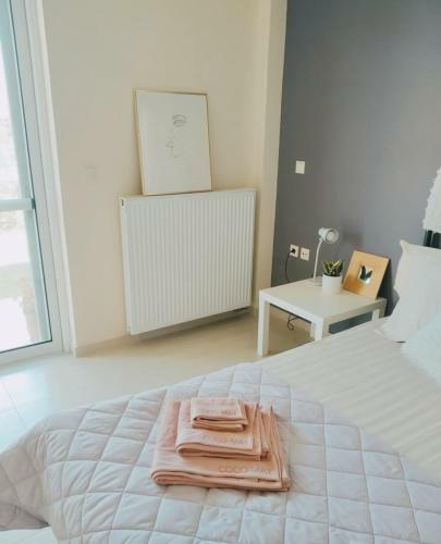 Apartamento Xrysa's Garden