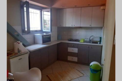 Apartamento Makis Rooms B