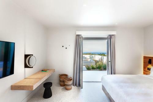 Hotel No?s Santorini