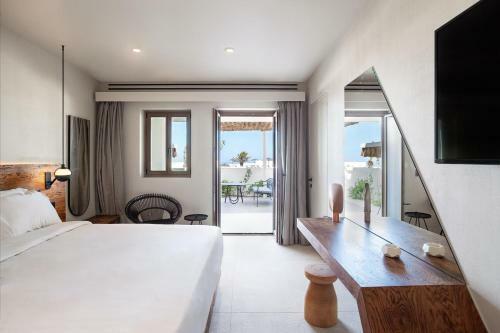 Hotel No?s Santorini