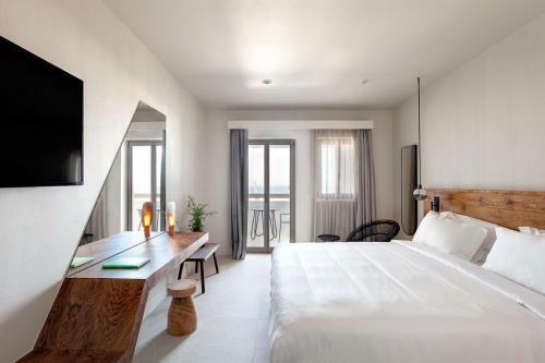 Hotel No?s Santorini