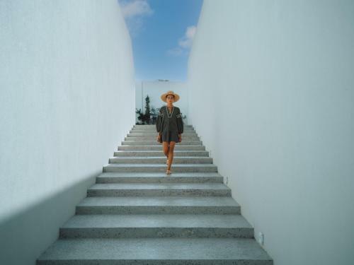 Hotel No?s Santorini