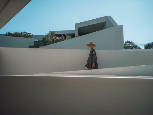 Hotel No?s Santorini