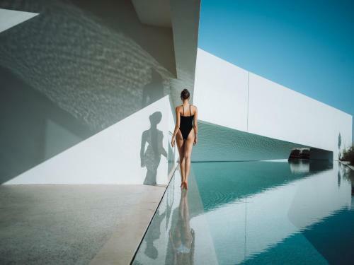 Hotel No?s Santorini