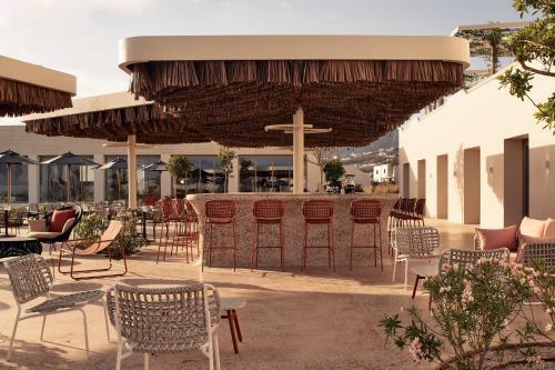 Hotel No?s Santorini