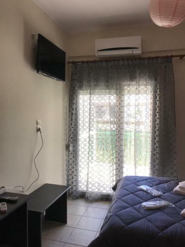 Apartamento Pinpoint Rooms