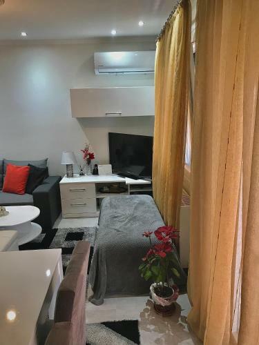 Nikos Apartament
