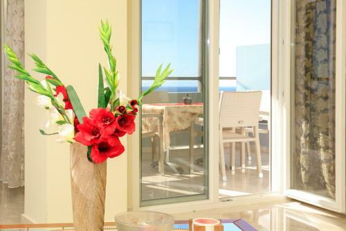 Loridis View Apartments
