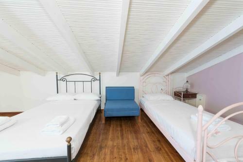 Unique Thasos Beach Villa