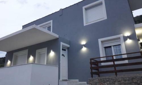 Panorama Apartments