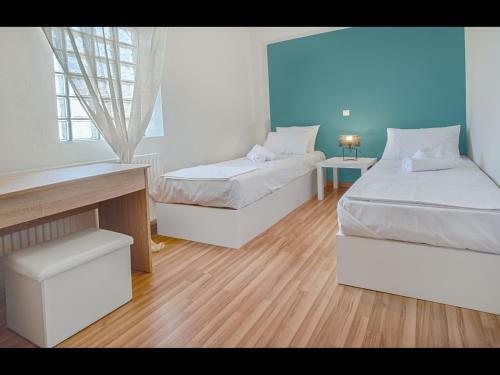 Thassian Riviera Hotel
