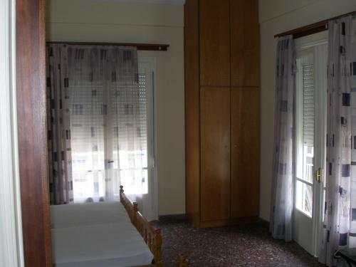 Apartamento Stamatiou Dimitris