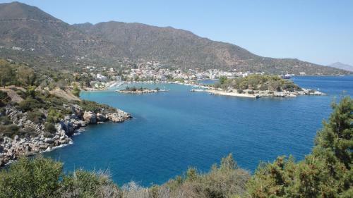 Apartamento Stamatiou Dimitris