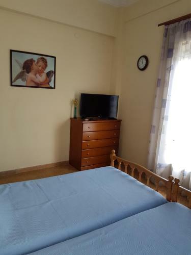 Apartamento Stamatiou Dimitris